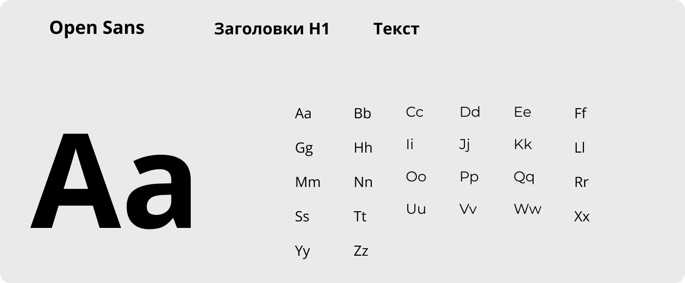 Typography Image